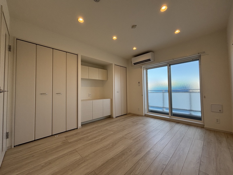 3/23 リビング/ダイニング