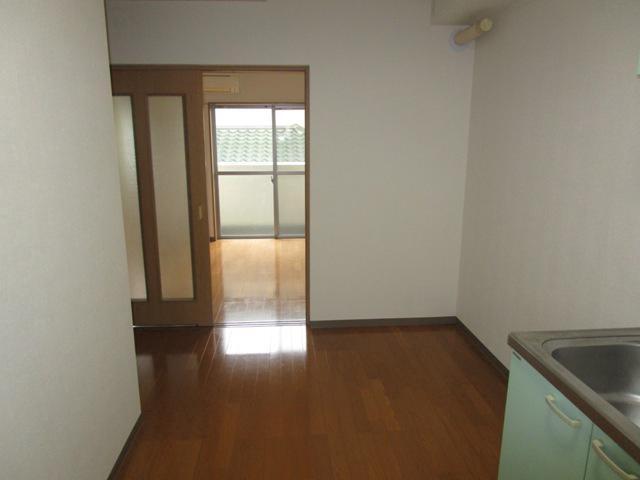 5/16 リビング/ダイニング