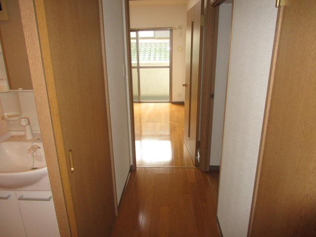 6/16 リビング/ダイニング