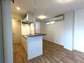 3/15 リビング/ダイニング