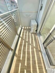 13/15 バルコニー