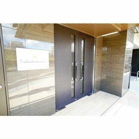 9/11 エントランス