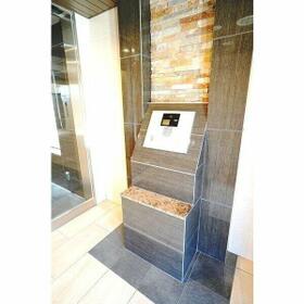 10/11 エントランス