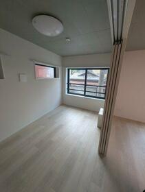 2/8 リビング/ダイニング