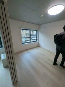 3/8 リビング/ダイニング