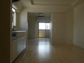 3/7 リビング/ダイニング