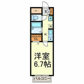 Ysイントヨタの間取り