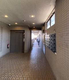 11/11 エントランス