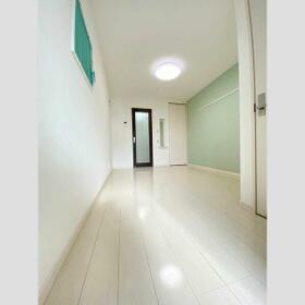 5/13 リビング/ダイニング