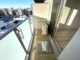 13/16 バルコニー