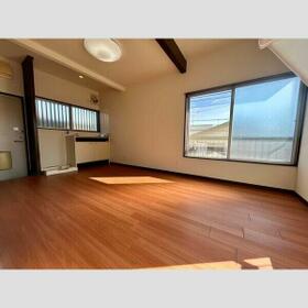 6/16 リビング/ダイニング