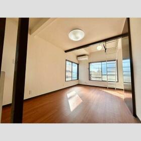 4/16 リビング/ダイニング