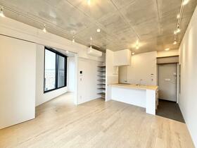 3/16 リビング/ダイニング