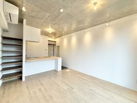 4/16 リビング/ダイニング