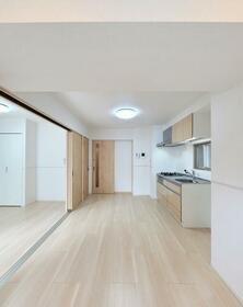 4/24 リビング/ダイニング