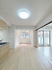 3/24 リビング/ダイニング