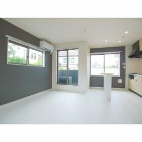 6/11 リビング/ダイニング