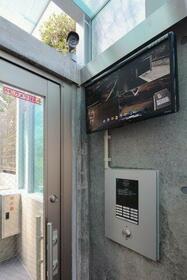 11/12 エントランス