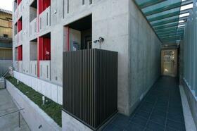 12/12 エントランス