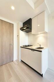 4/15 リビング/ダイニング