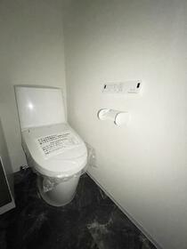 7/10 トイレ