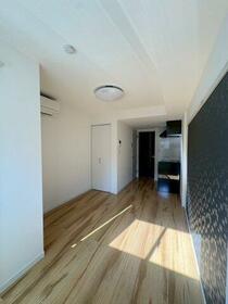 4/16 リビング/ダイニング