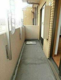 16/16 バルコニー