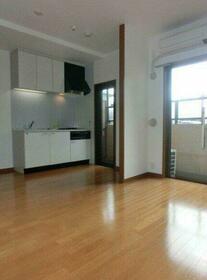 3/16 リビング/ダイニング