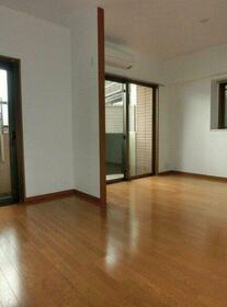 4/16 リビング/ダイニング