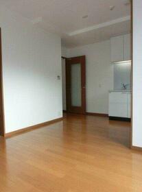 5/16 リビング/ダイニング