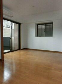 6/16 リビング/ダイニング