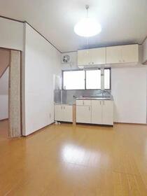 3/5 リビング/ダイニング