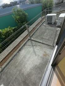 16/16 バルコニー