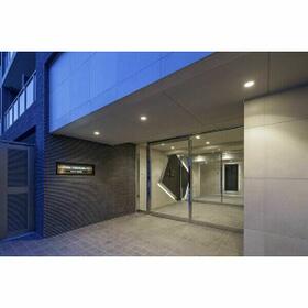 5/6 エントランス