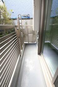 13/16 バルコニー