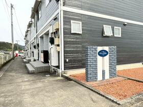 山県市東深瀬583-2 グレイス高富の間取り