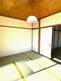 4/13 リビング/ダイニング