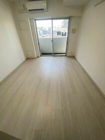 4/13 リビング/ダイニング