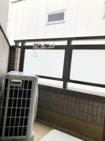 15/16 バルコニー