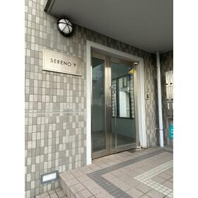 11/15 エントランス