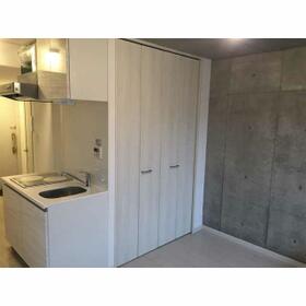 4/15 リビング/ダイニング