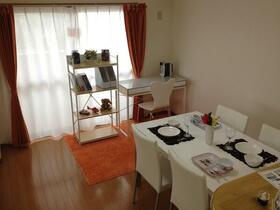 3/16 リビング/ダイニング