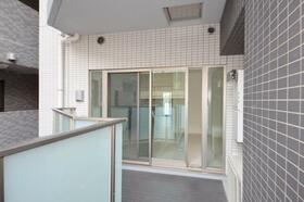 13/22 バルコニー