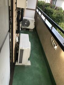 16/16 バルコニー