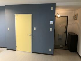 4/16 リビング/ダイニング