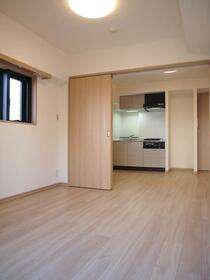 3/16 リビング/ダイニング