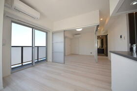 3/17 リビング/ダイニング