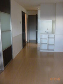 4/14 リビング/ダイニング