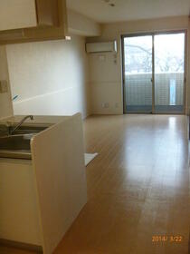 3/14 リビング/ダイニング