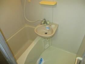 7/16 浴室